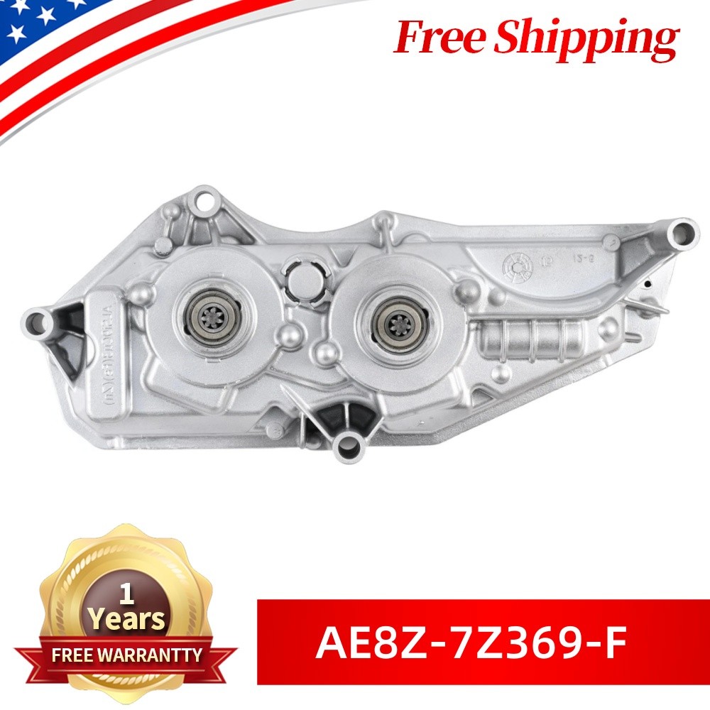 AE8Z-7Z369-F Programmed TCU TCM Transmission Control Module For Ford Focus 2.0L