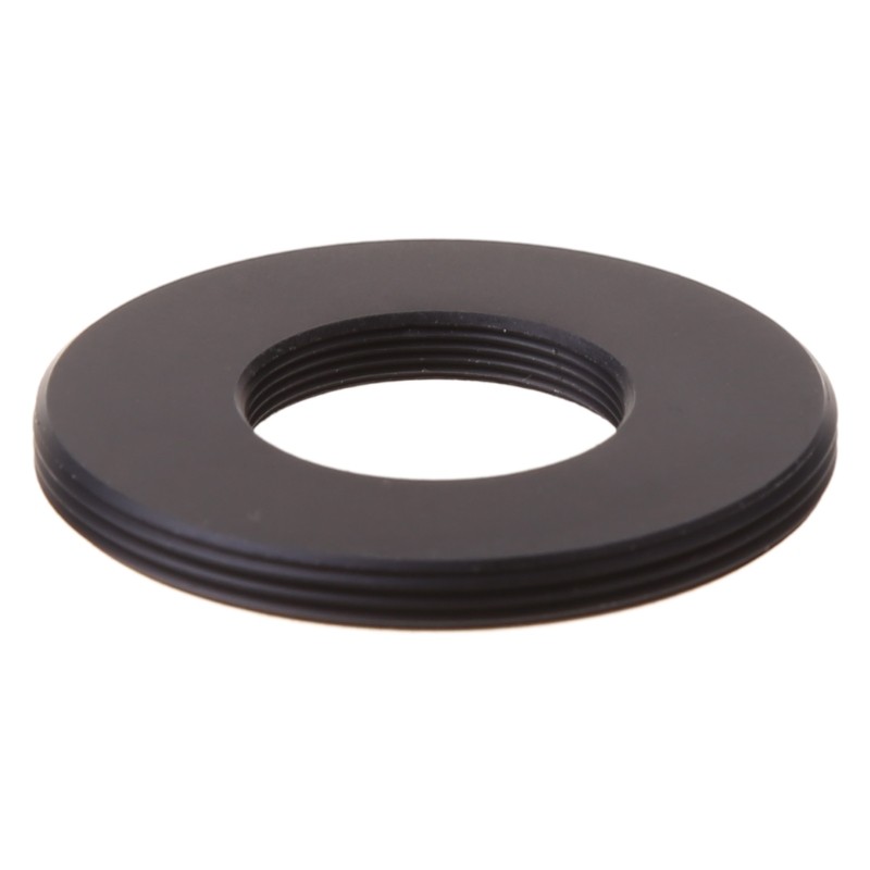 Lens Adapter For Microscopio Objective lens to M42 Mount Inside Thread