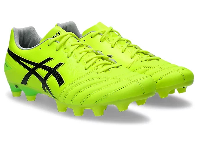 ASICS DS LIGHT PRO WIDE 1103A110 Soccer Cleats NEW Japan color variation