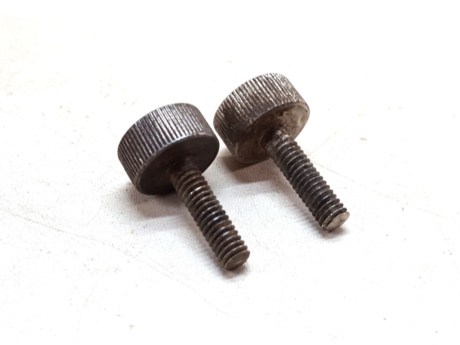 5369 Stanley No. 147 & 148; Lever Cap Tension Screws