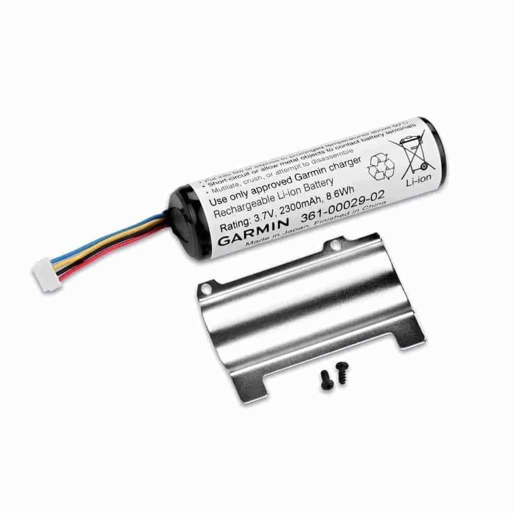 Garmin Astro DC50 Replacement Battery