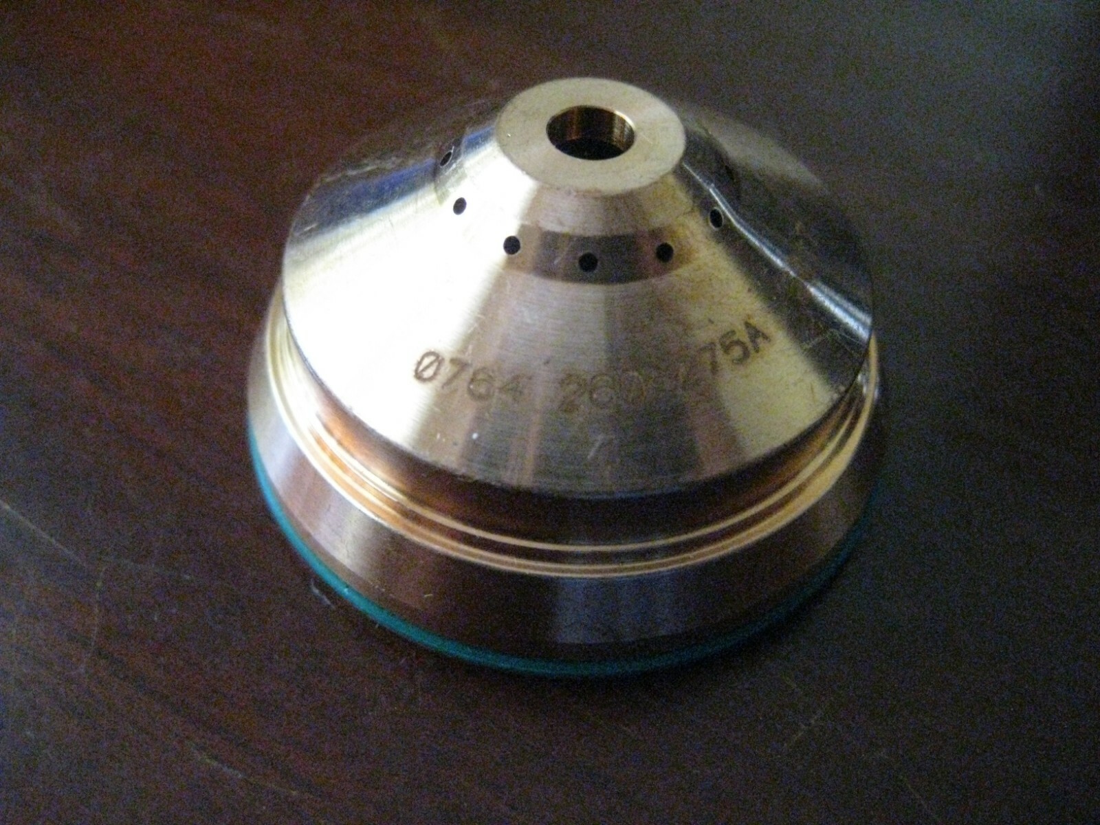 AMERICAN TORCH TIP 90-0764 Plasma Shield 260/275 Amp USA
