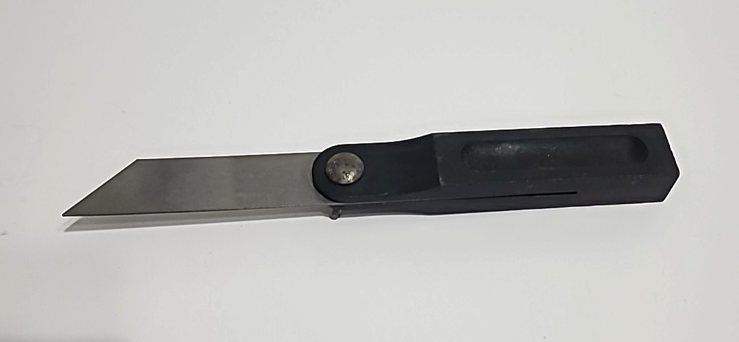JOHNSON LEVEL & TOOL STRUCTO-CAST 9" TORPEDO LEVEL AND 8" SLIDING T BEVEL