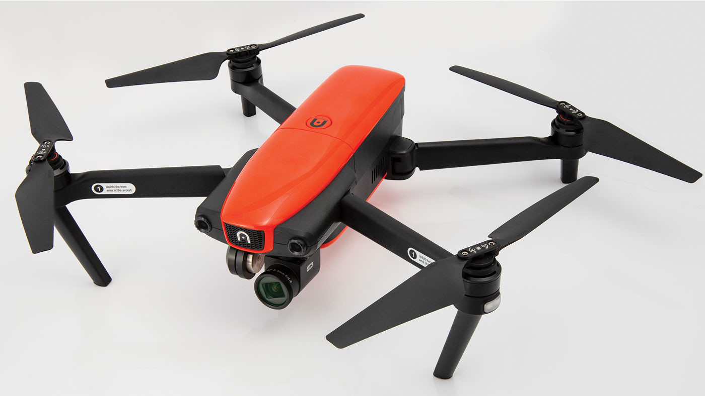 Autel Drone EVO II Charger AC/DC ADAPTER ( NOT Including Hub)