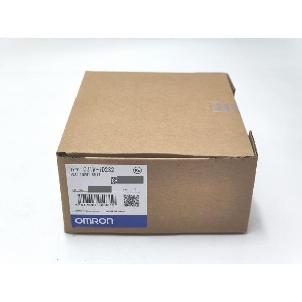 OMRON CJ1W-OD263 PLC Output Module NEW #17