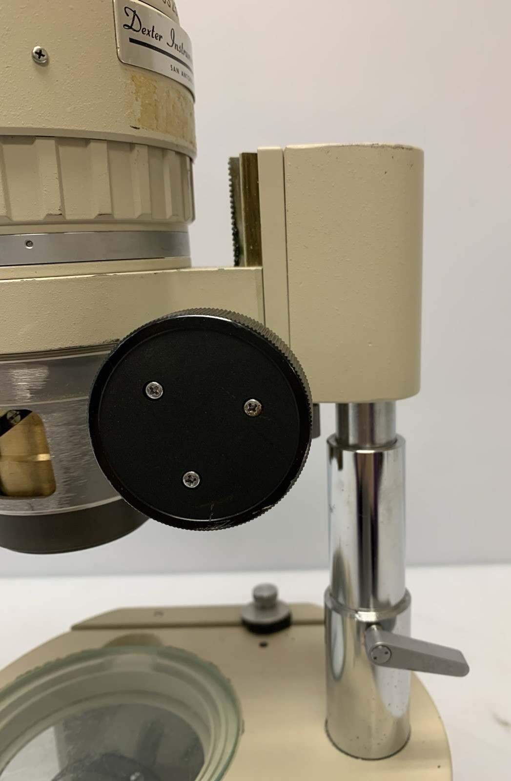 Olympus Tokyo Stereoscopic Zoom Microscope 332530