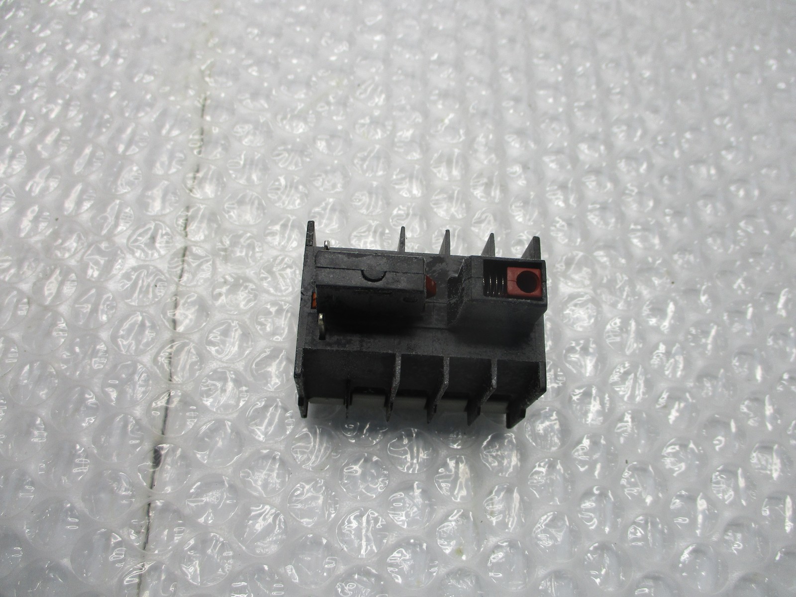 SIEMENS 3TX4440-2A CONTACT BLOCK NSMP