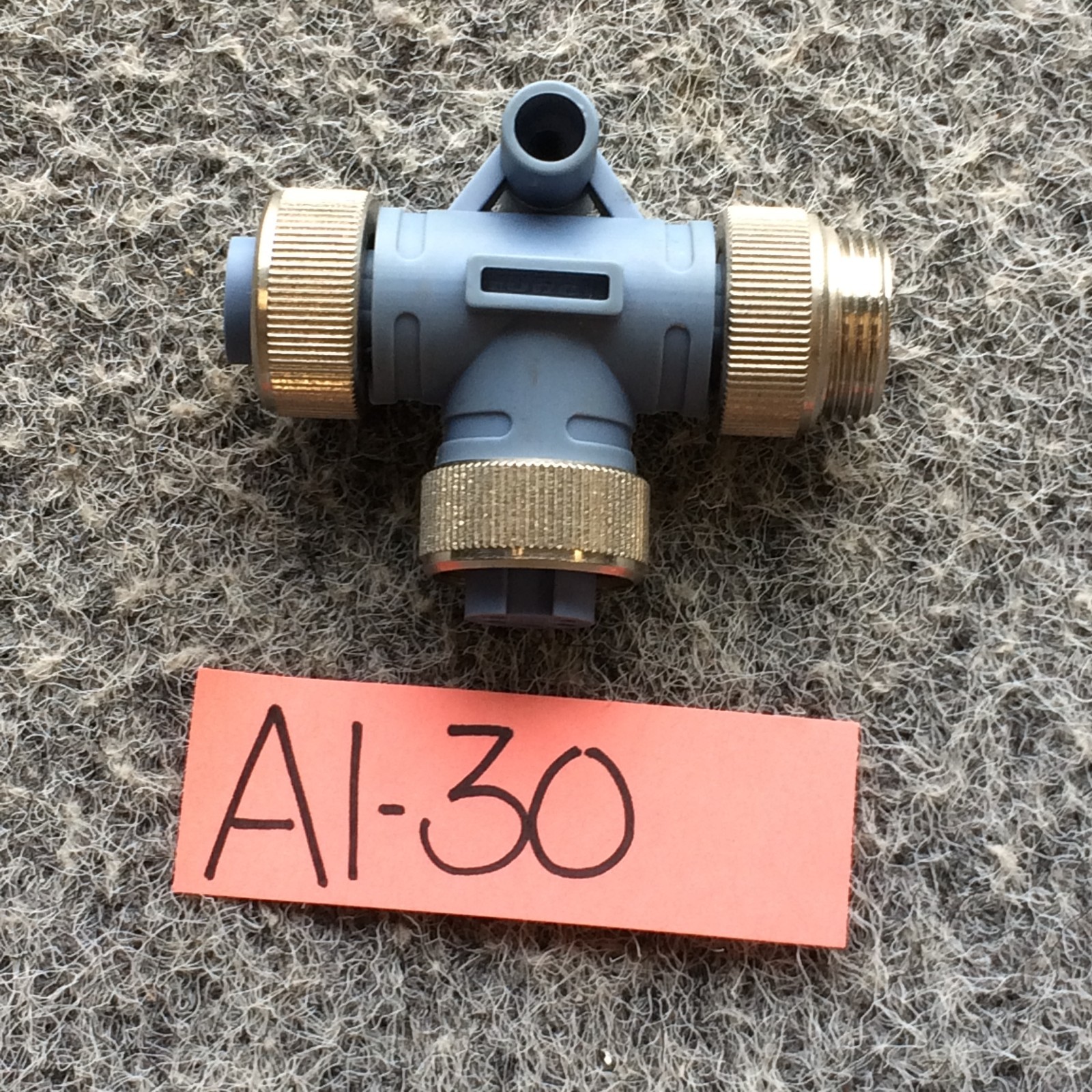 EATON CORPORATION RSM 2RKM 57 / RSM2RKM57 SUPERB CONDITION