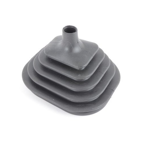 GENUINE BMW 2002 E10 E21 E3 Shifter Boot NEW 25111206289