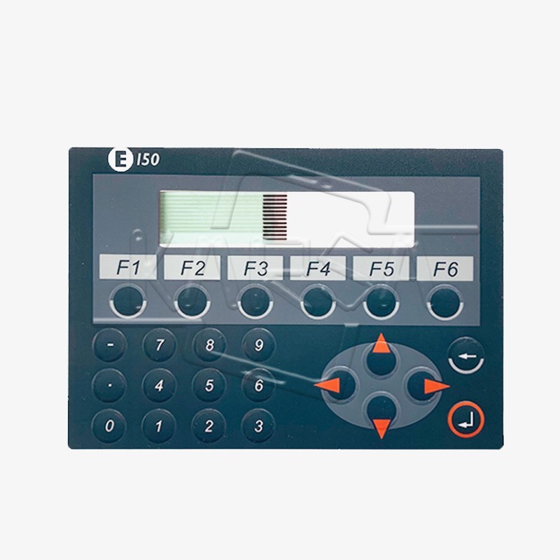 NEW Beijer MAC/MTA E100 03210 9924-162 9935-189 Membrane Keypad