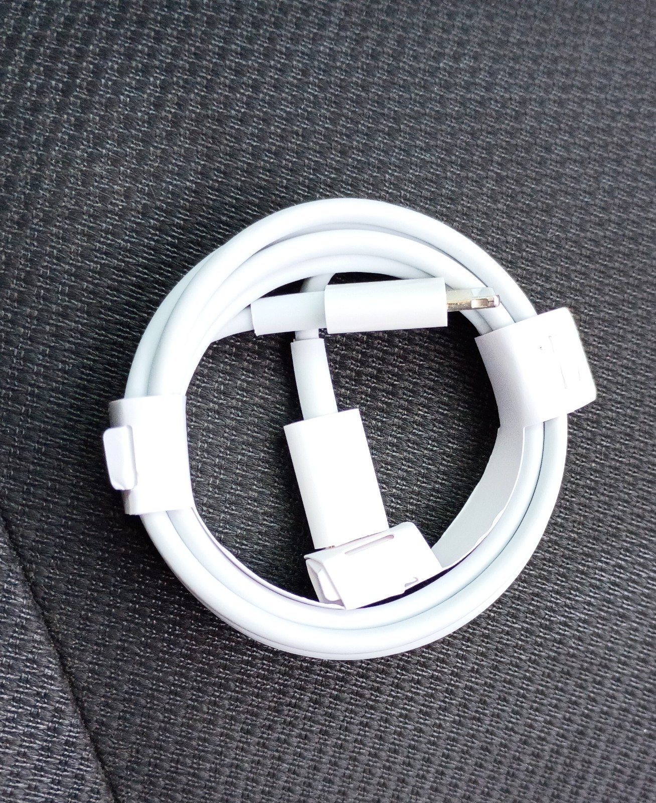 Original iPhone USB Charger Cable Cord Charger