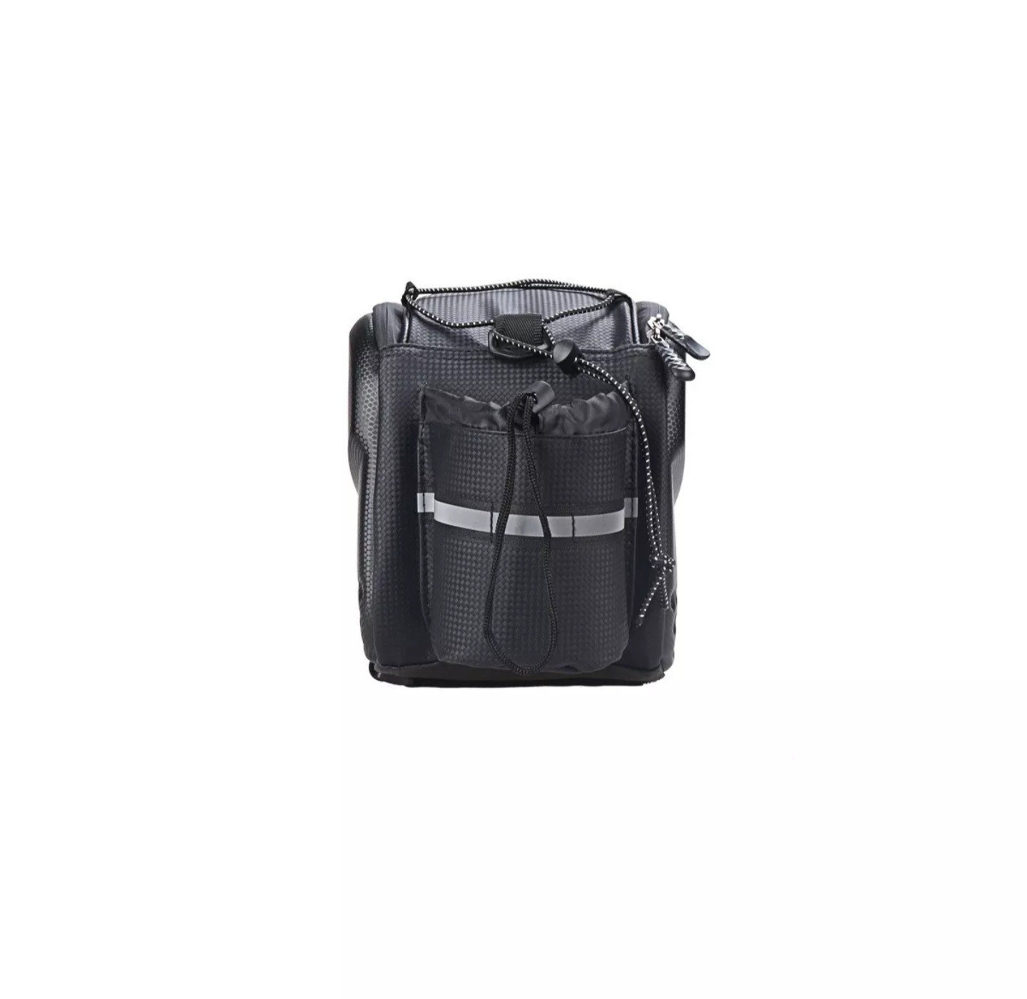 Rear Rack Carrier Trunk Bag