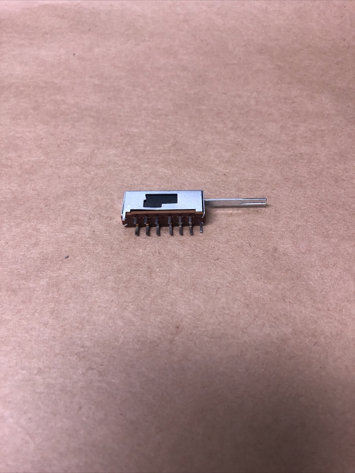SWITCHCRAFT PART# 53272MP