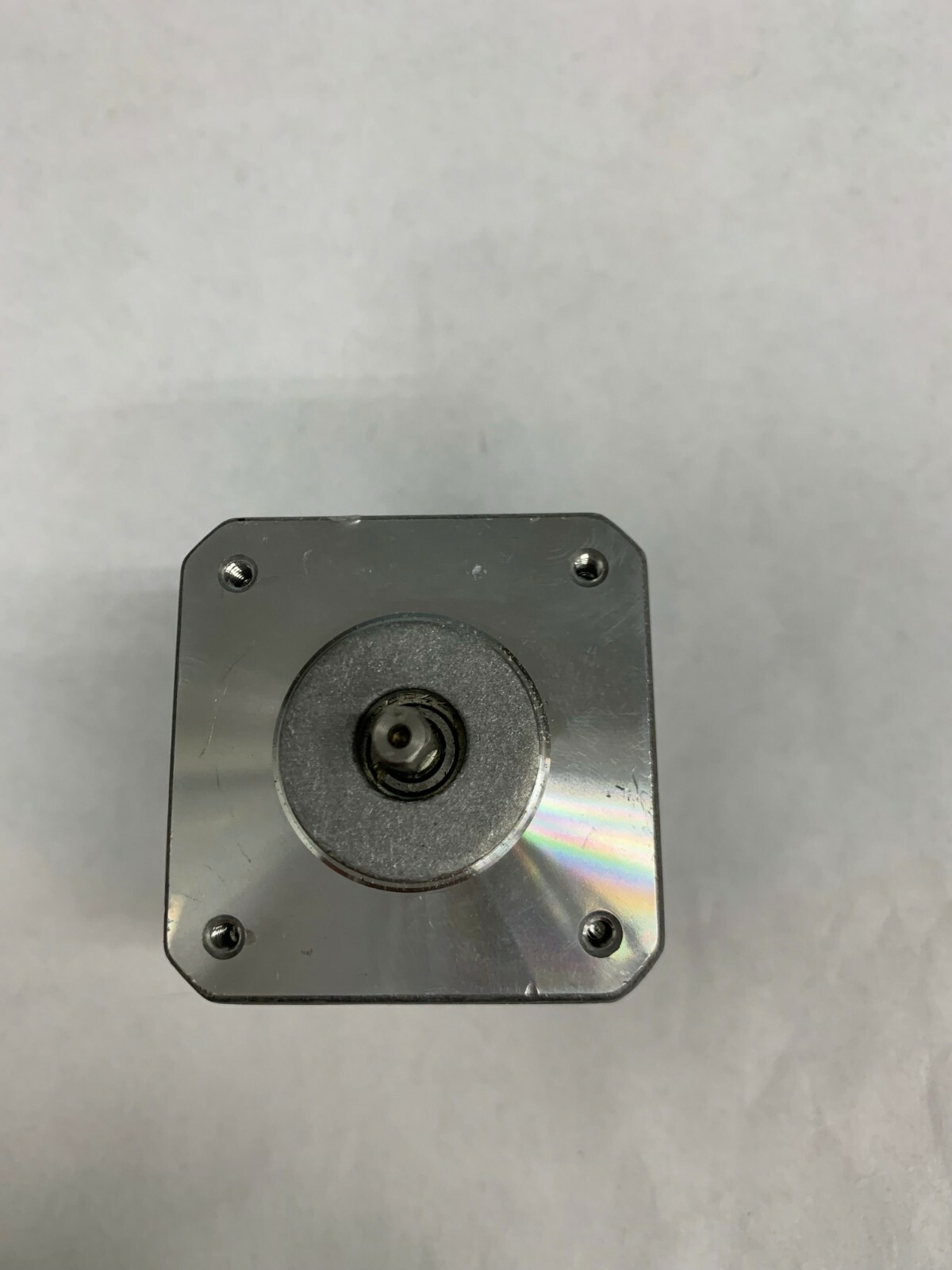 Moons 17HD2002-03N Stepping Motor