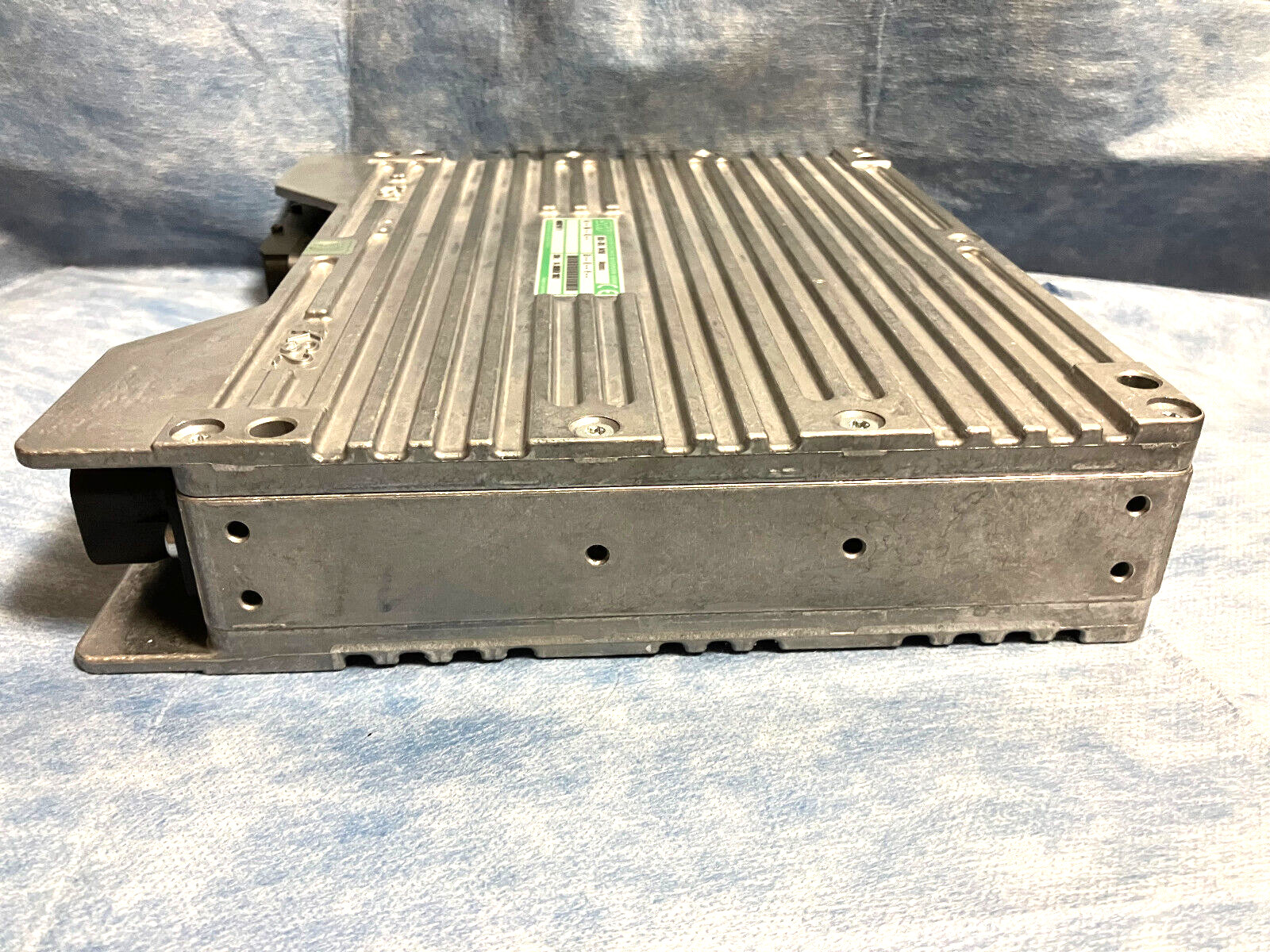 Mint STW Sensor Technik Wiedemann ESX-3XL large expandable controller module