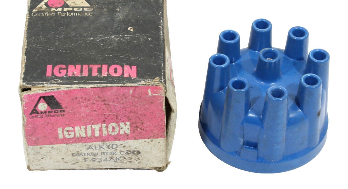 Distributor Cap 1985 1986 1987 1988 1989 1991 1992 1993 1994 Ford F700 ~ F934AK