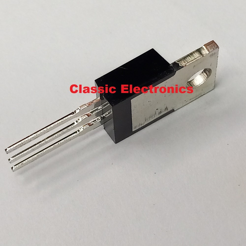 HG 2SC1969 NPN RF Output Final Transistor