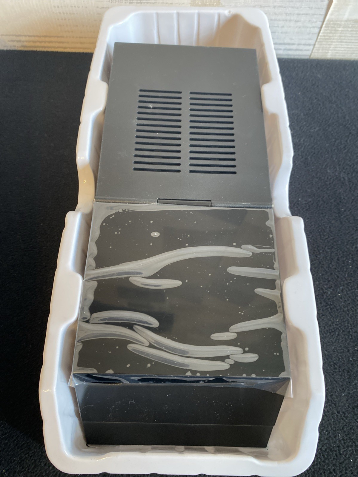 PS4 Data Bank 3.5" Hard Drive Upgrade Dock Enclosure