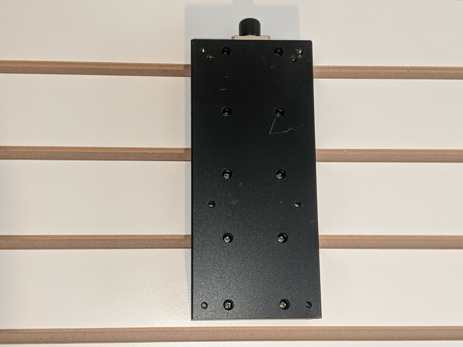 Fairview Microwave Termination ST3N-200F
