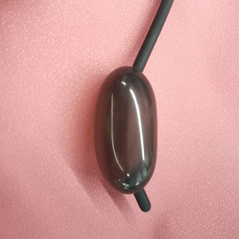 Silicone Inflatable Insert Plug Sounds Sounding Sounds for Men Enhancer Sounds
