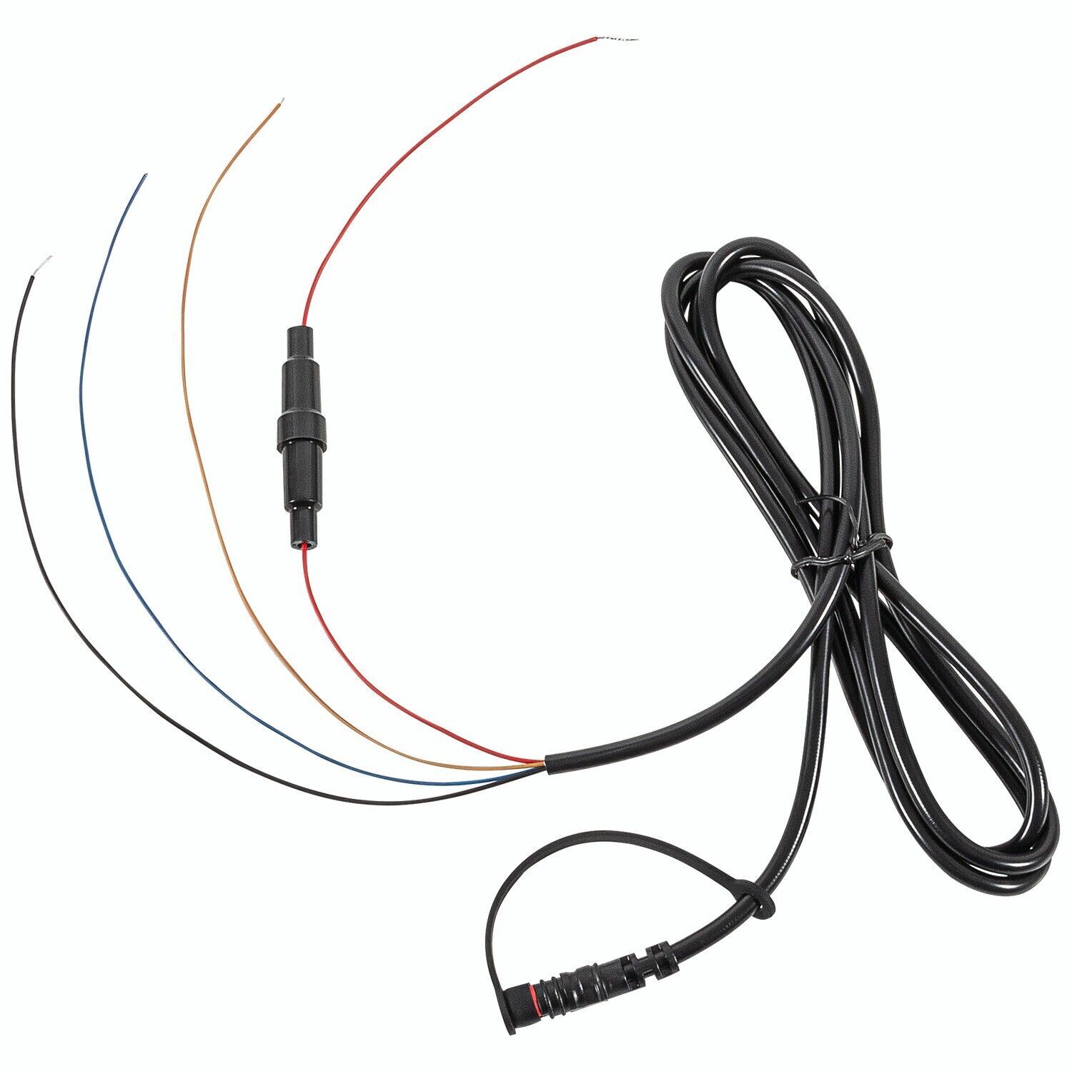 010-12199-04 Power Data Cable for Garmin EchoMAP and Striker Series Fishfinder