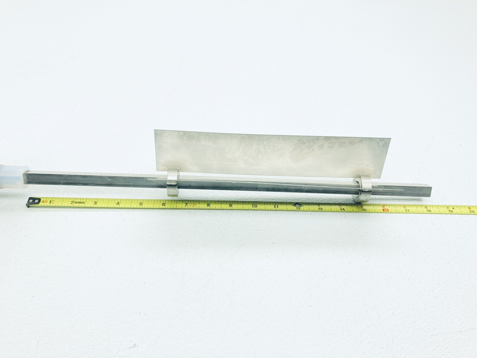 UNUSED AUBURN TRIBO FLOW SENSOR 2000 SERIES
