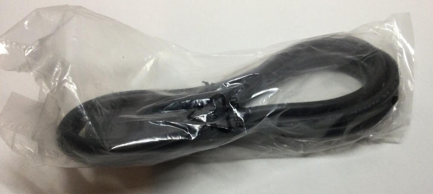 New DELL 06F190 Computer Power Cord