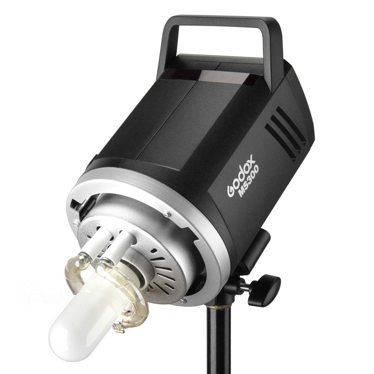 Godox MS300 300WS 2.4G Wireless X System Studio Flash,5600±200k Color
