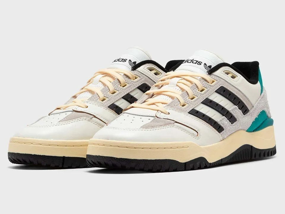 adidas Originals Artillry 24 Low Top Trainers Sneakers (ID3971) Size UK 3.5-11.5