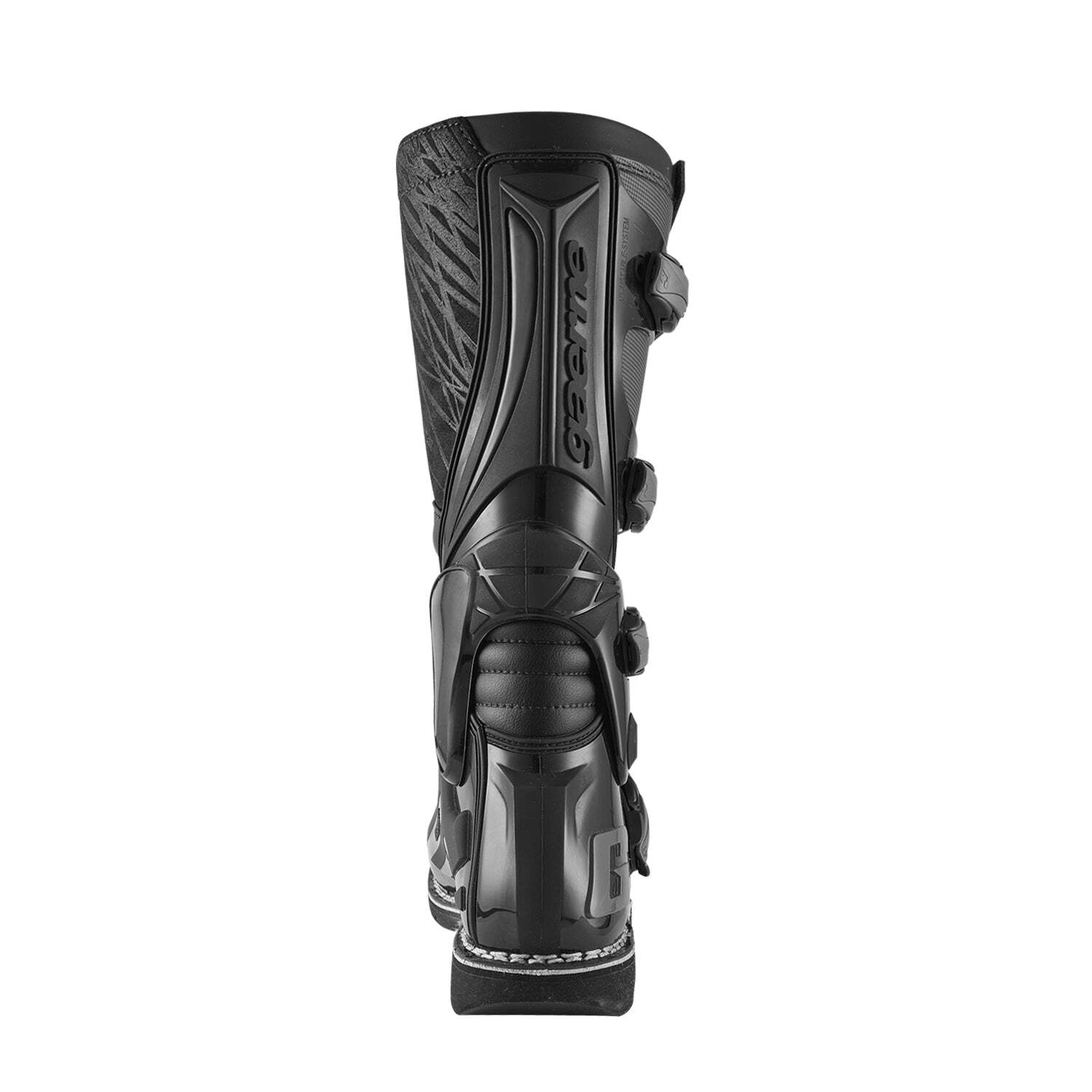 Fastback Endurance Boots Midnight Sz 10