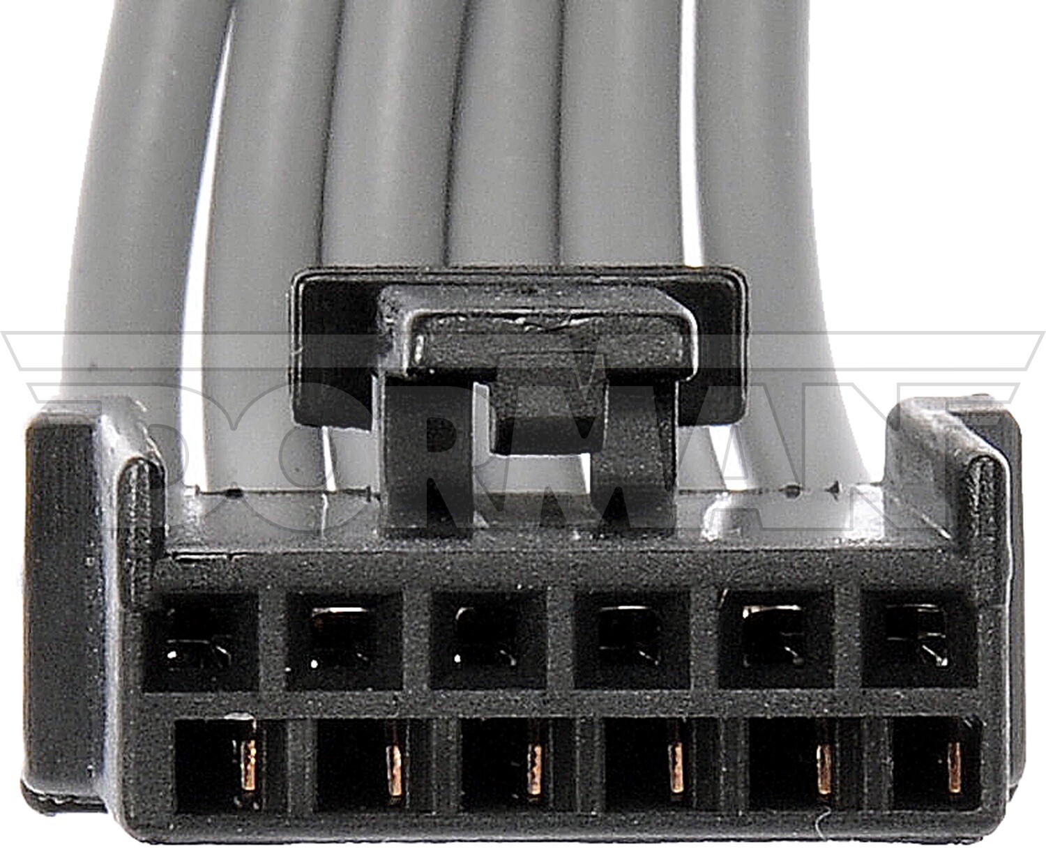 Traction Control Switch Connector Dorman For 1997-2004 Chevrolet Corvette 1998