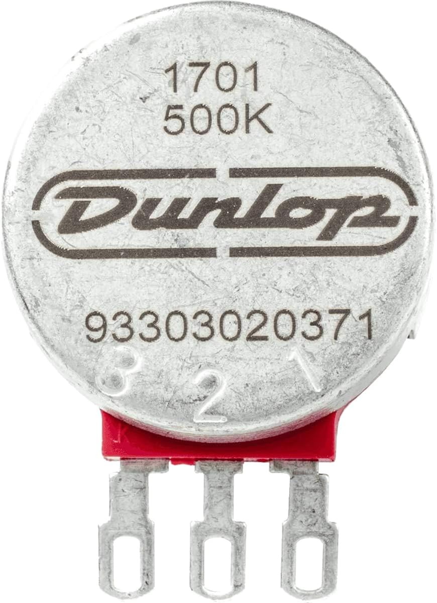 Dunlop Super Pot Split Shaft Potentiometer