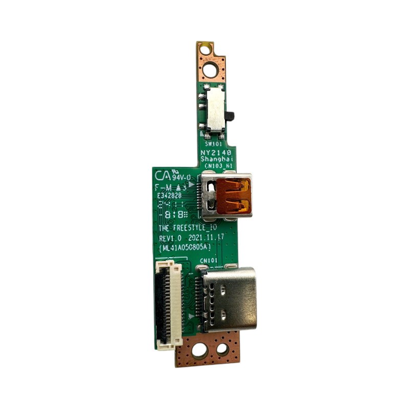 BP81-00561A - IO Board