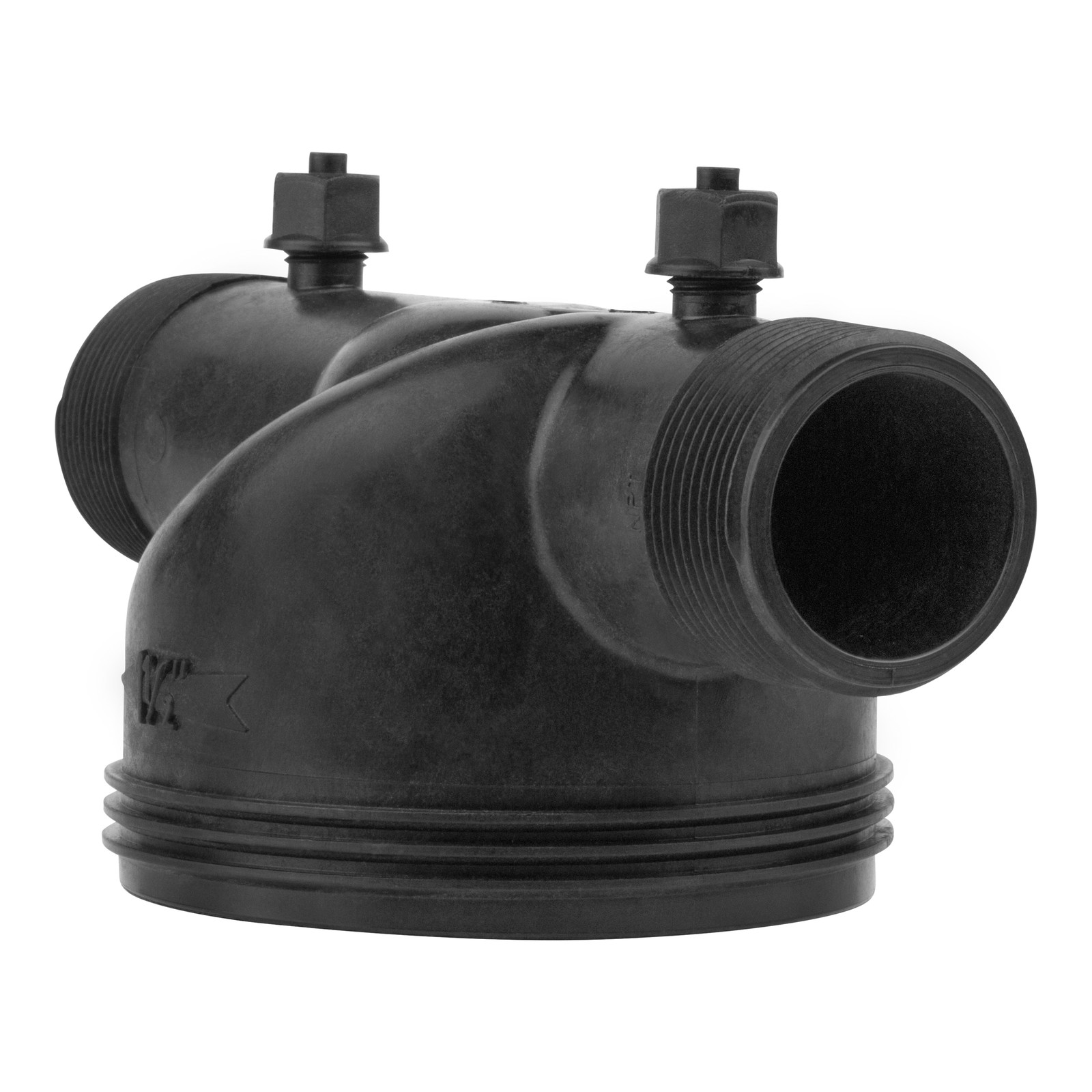 Netafim Manual Disc Filter Body Replacement