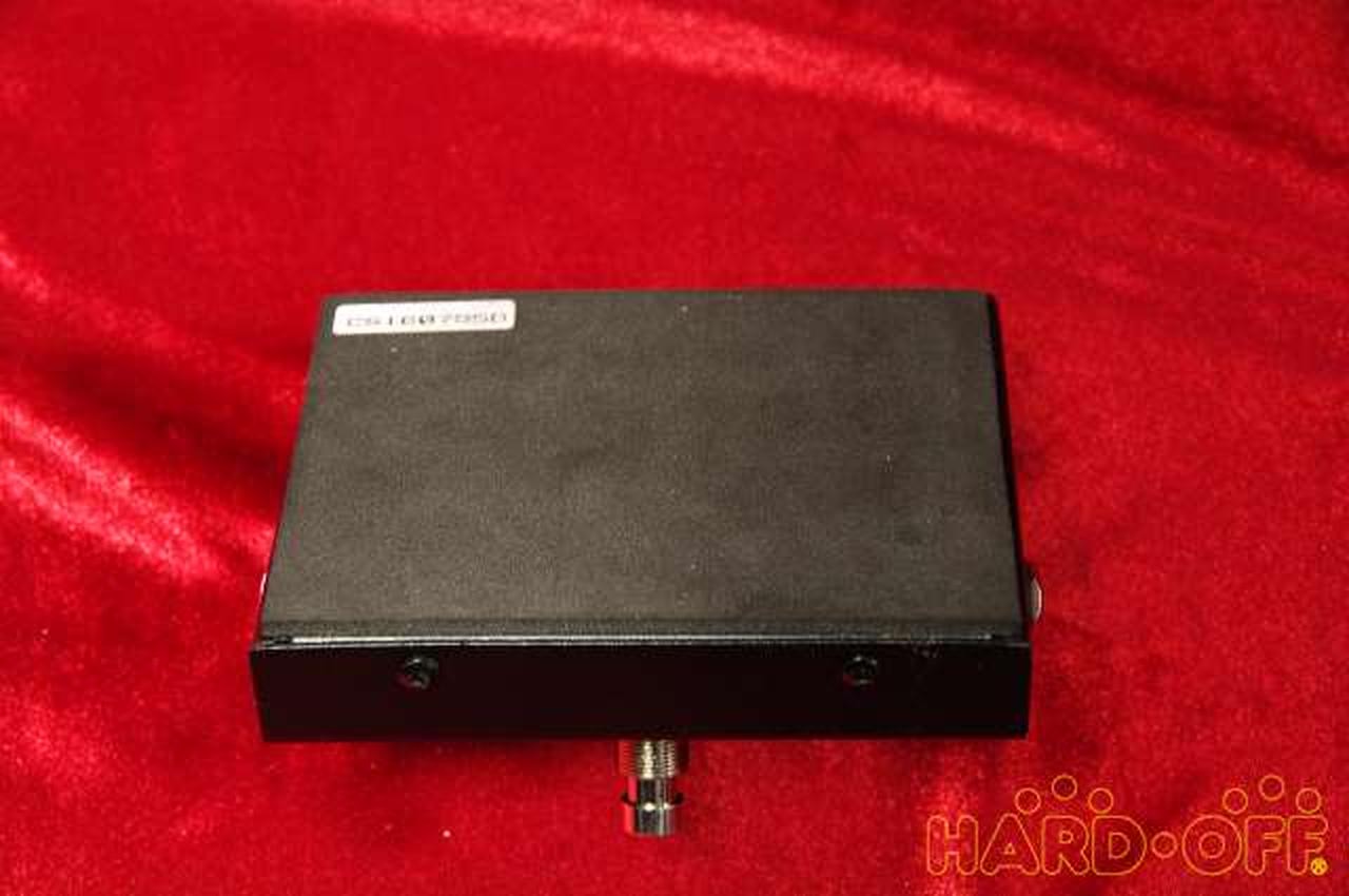 EDEN I-90 Effector