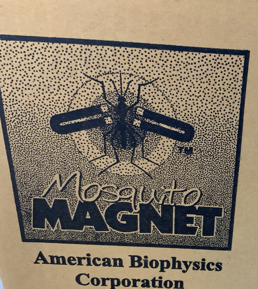 Mosquito Magnet Replacement Net for Freedom, 5- 2Packs MM2000NET