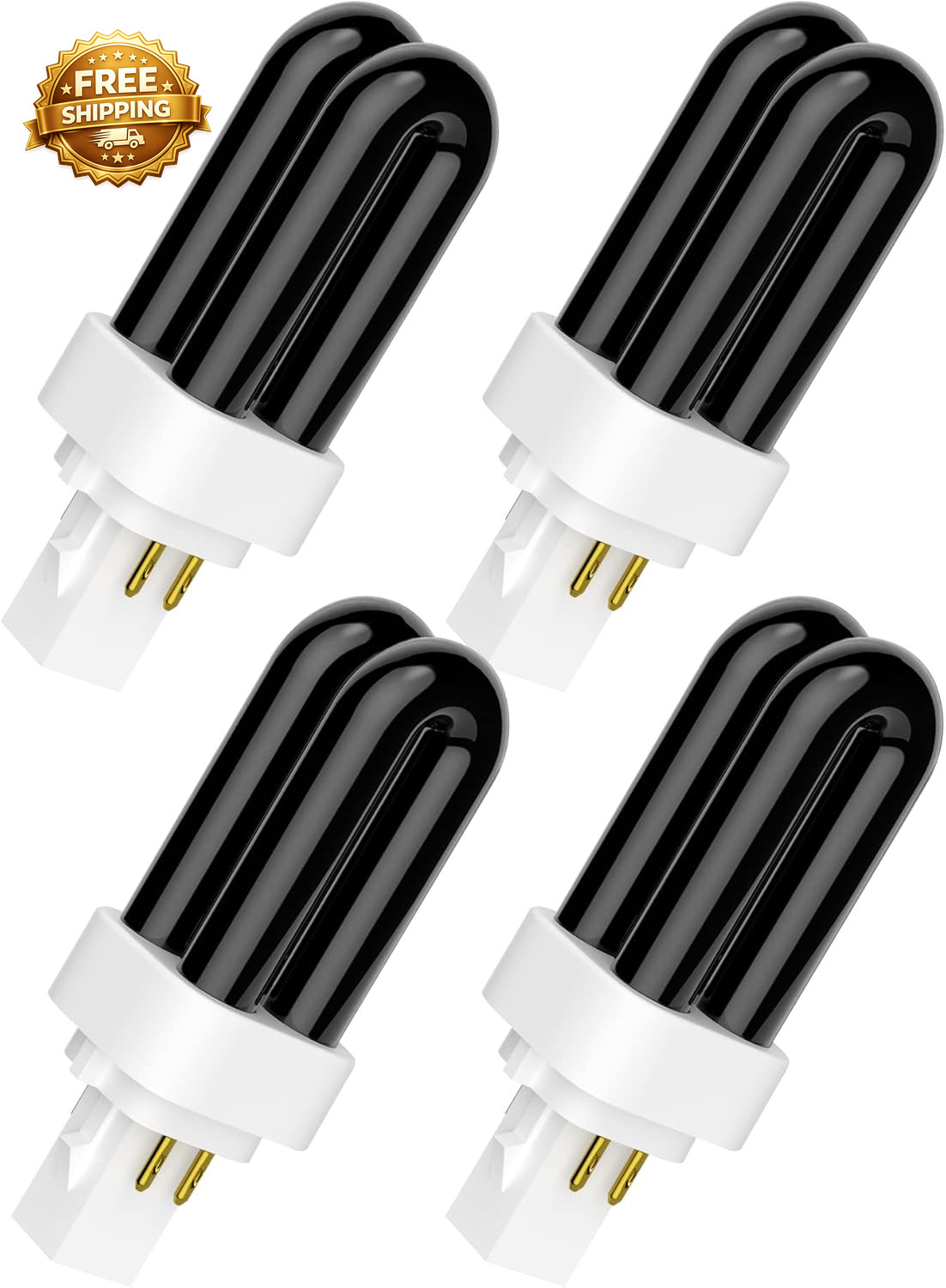 41050 7W  Bulbs Compatible with Dynatrap DT1260 DT1050 DT110