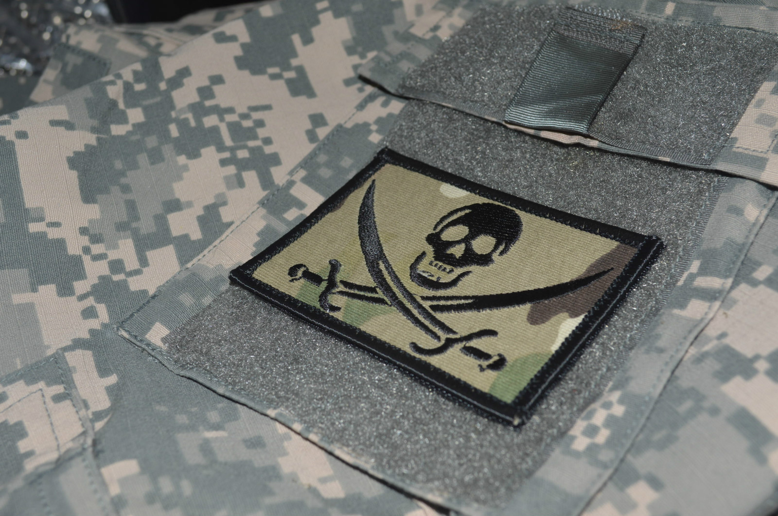 DAESH WHACKER Green Berets SAS JTF2 KSK JTF SP OPS νeΙcrο PATCH: ✌ V for Victory