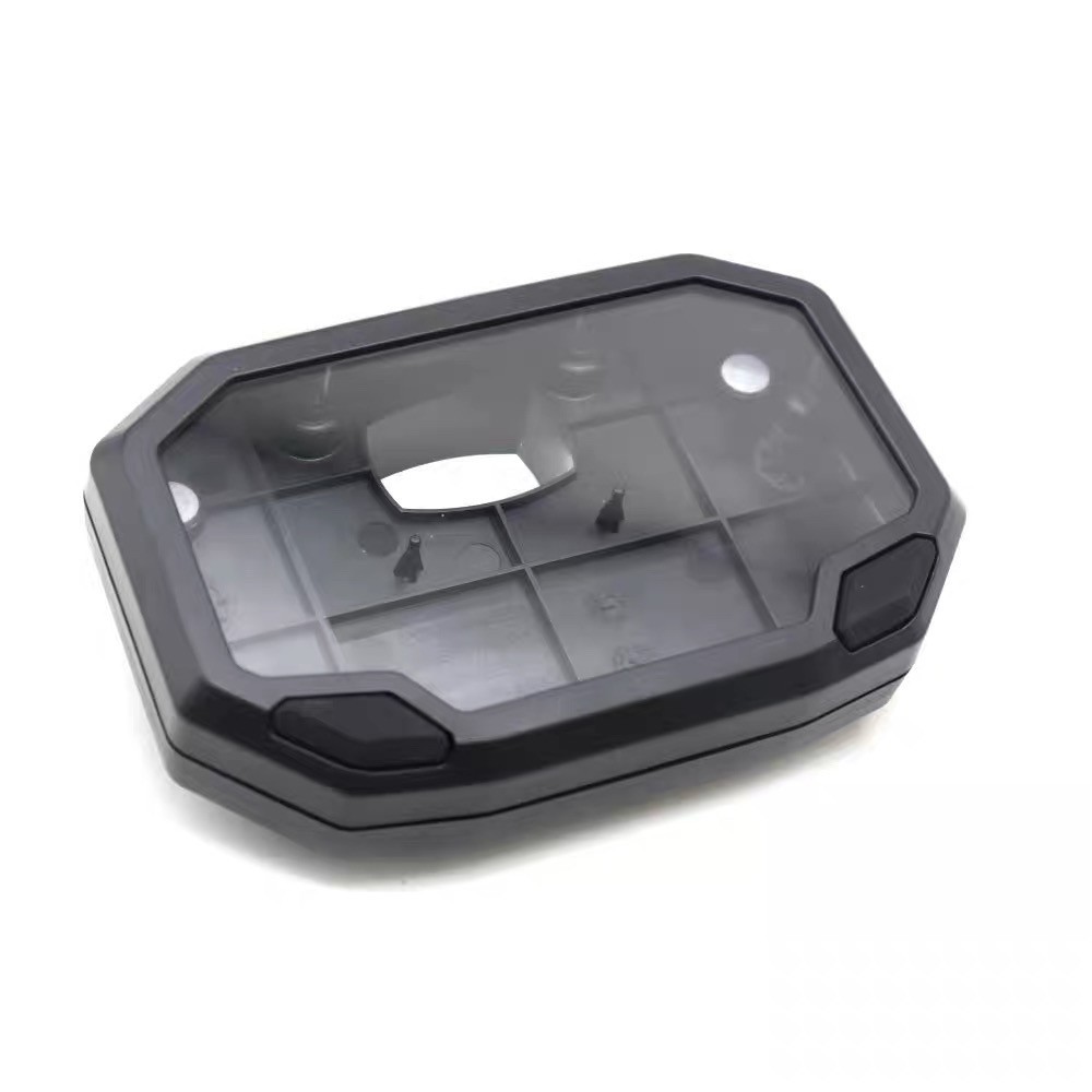 Fit For Kawasaki Ninja 500 Z500 ABS 2024-2025 Tachometer Odometer Gauge Housing