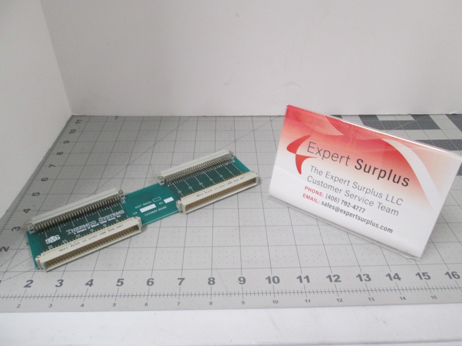 SPT Micro, 165210-001, Extender Board PCB Assy, New
