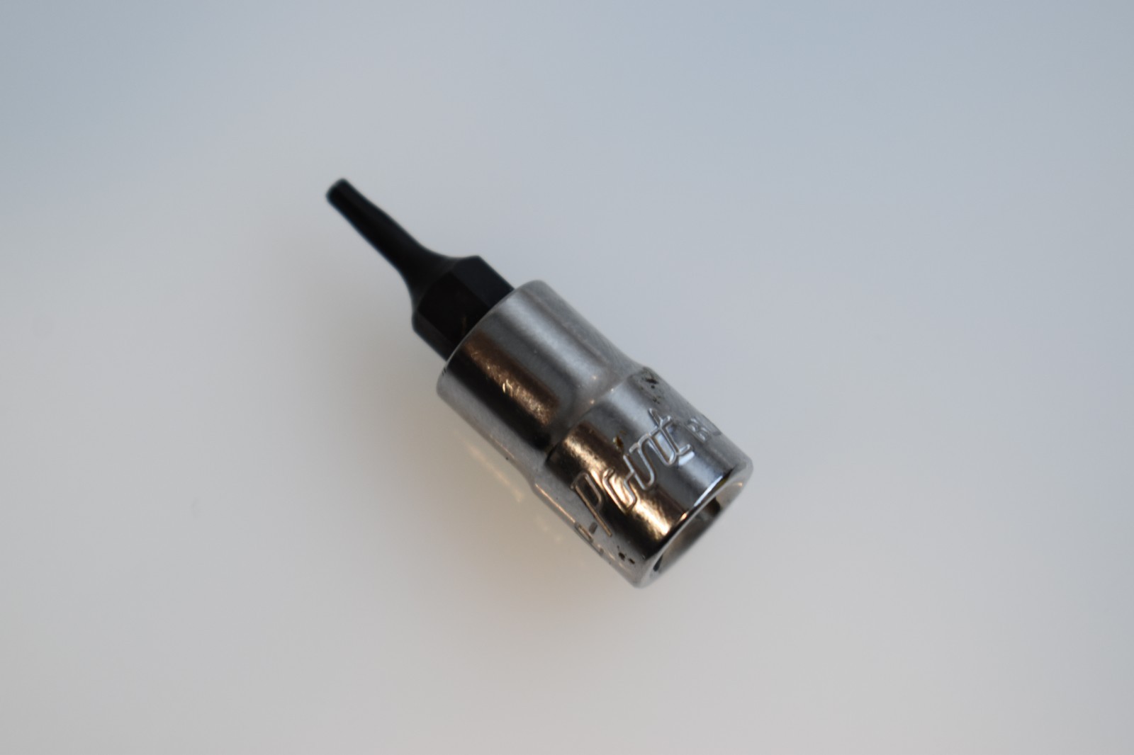 Blue Point Tools BLPT148TP T8 TORX Tamper Proof bit Socket Driver 1/4" Drive