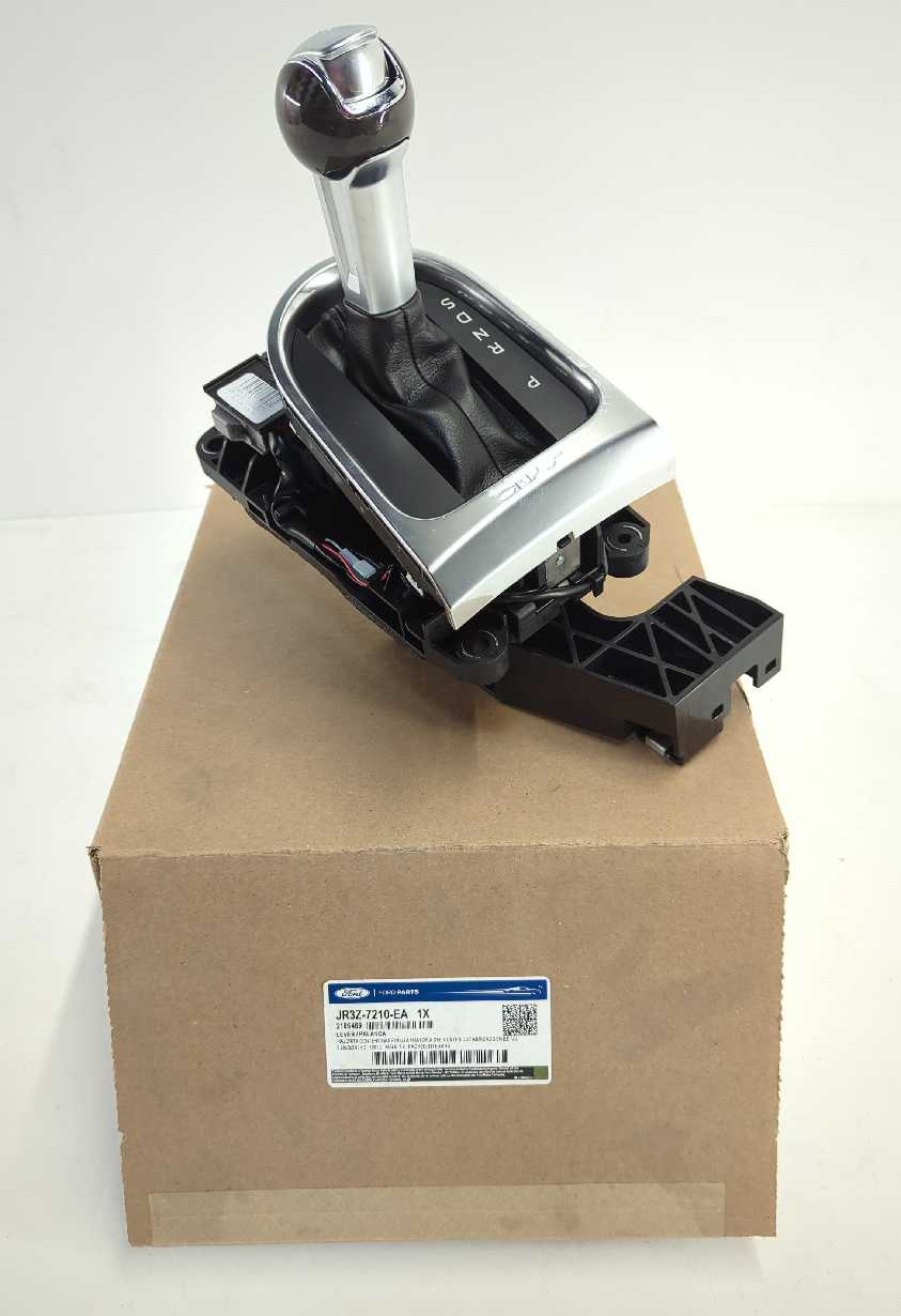 New OEM Genuine Ford Automatic Shift Lever 2018-2023 Mustang 10-spd JR3Z-7210-EA