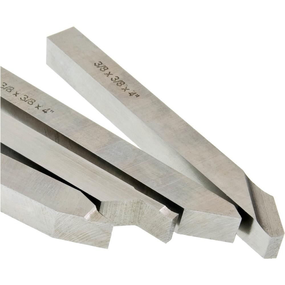 H5687 8 pc. Ground HSS Tool Bit Set 3/8"
