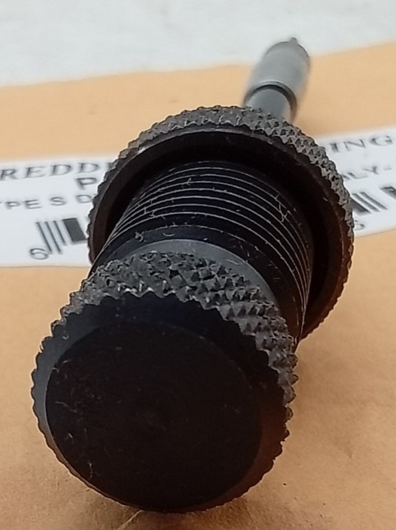 Redding Reloading #11256 Type S Decap Rod Ass. 25cal