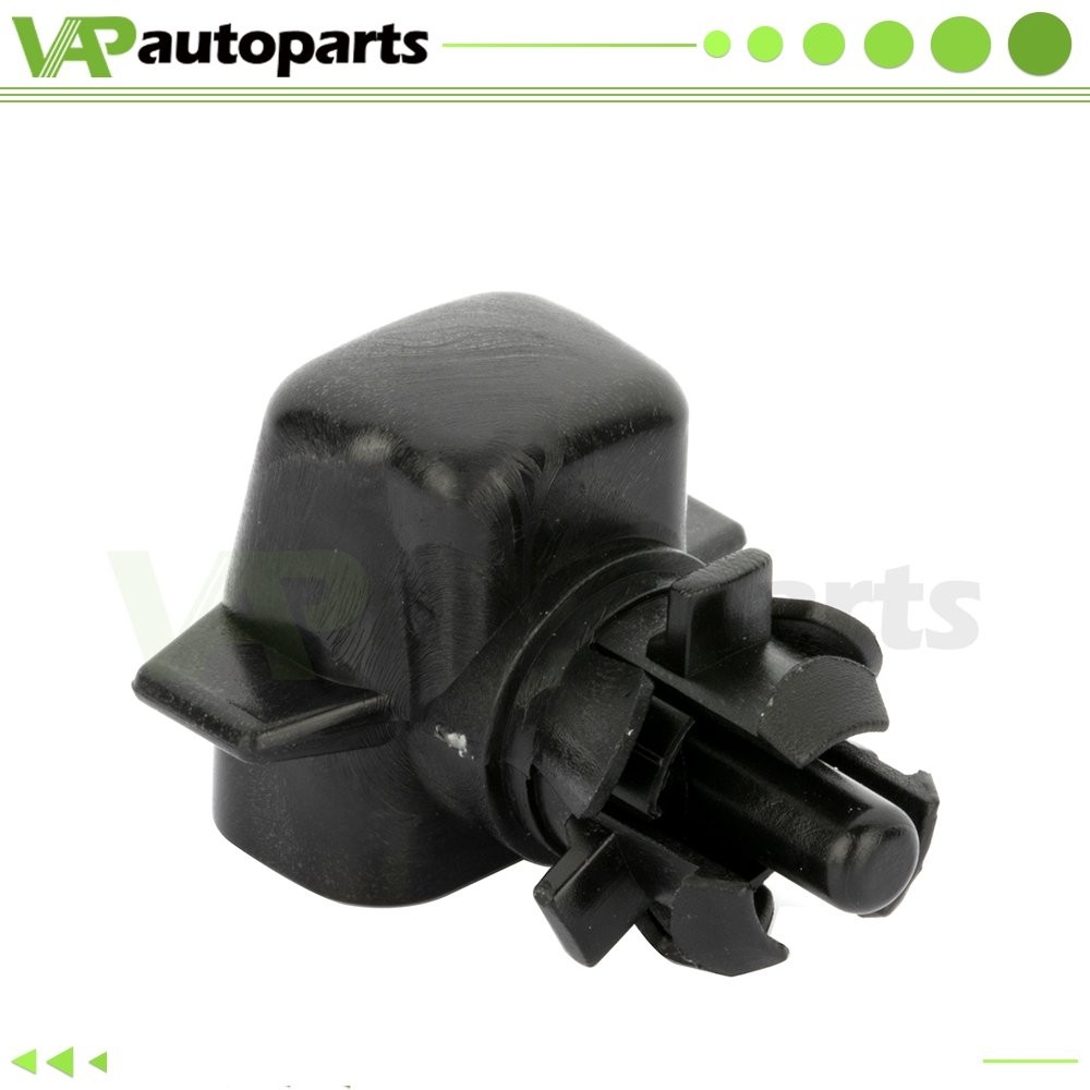 Outside Ambient Air Temperature Sensor Fit For 2000-2006 Chevrolet Suburban 2500