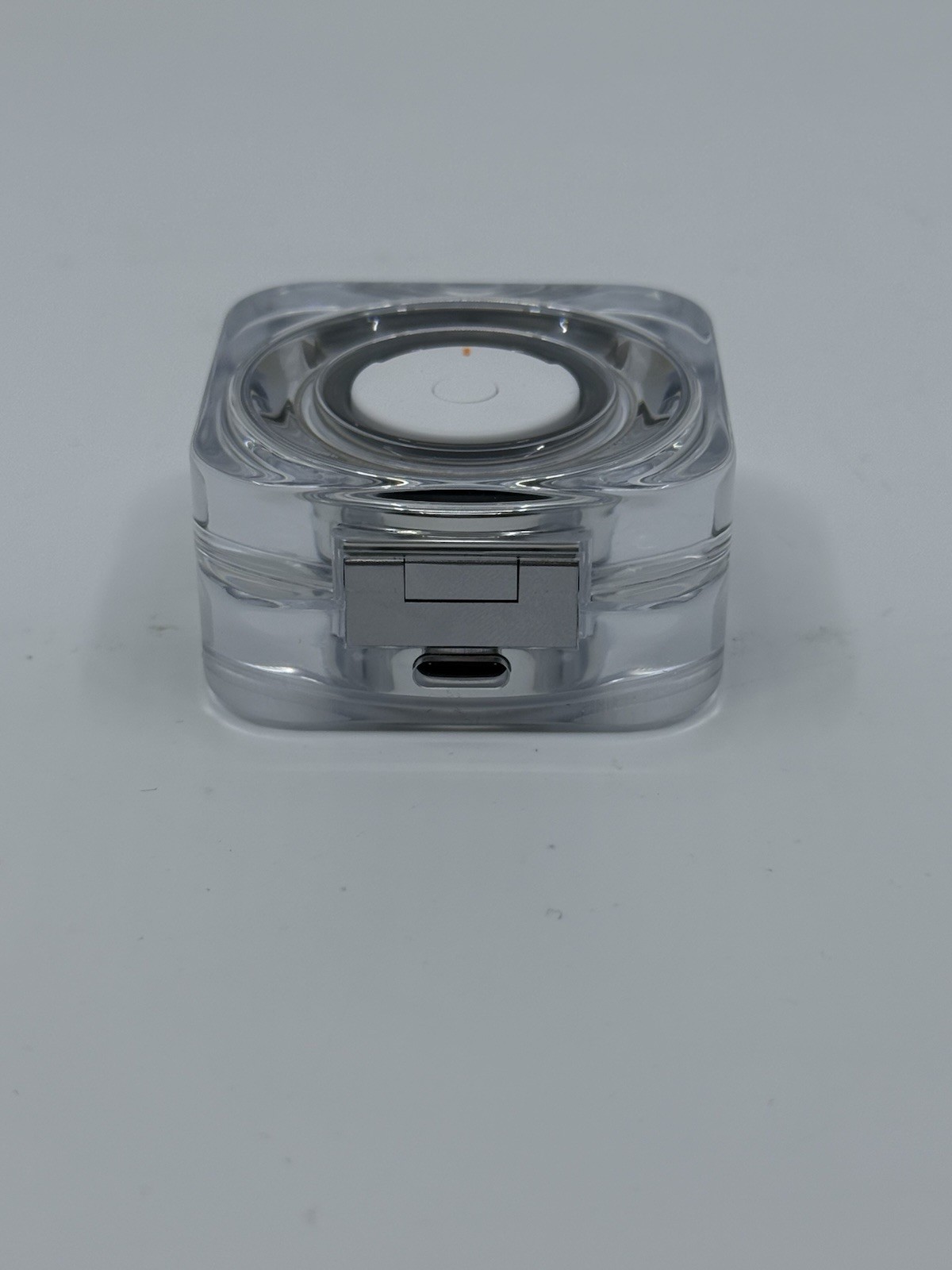 Samsung - Galaxy Ring – Multiple Sizes - Multiple Colors (2024) GOOD NO BOX