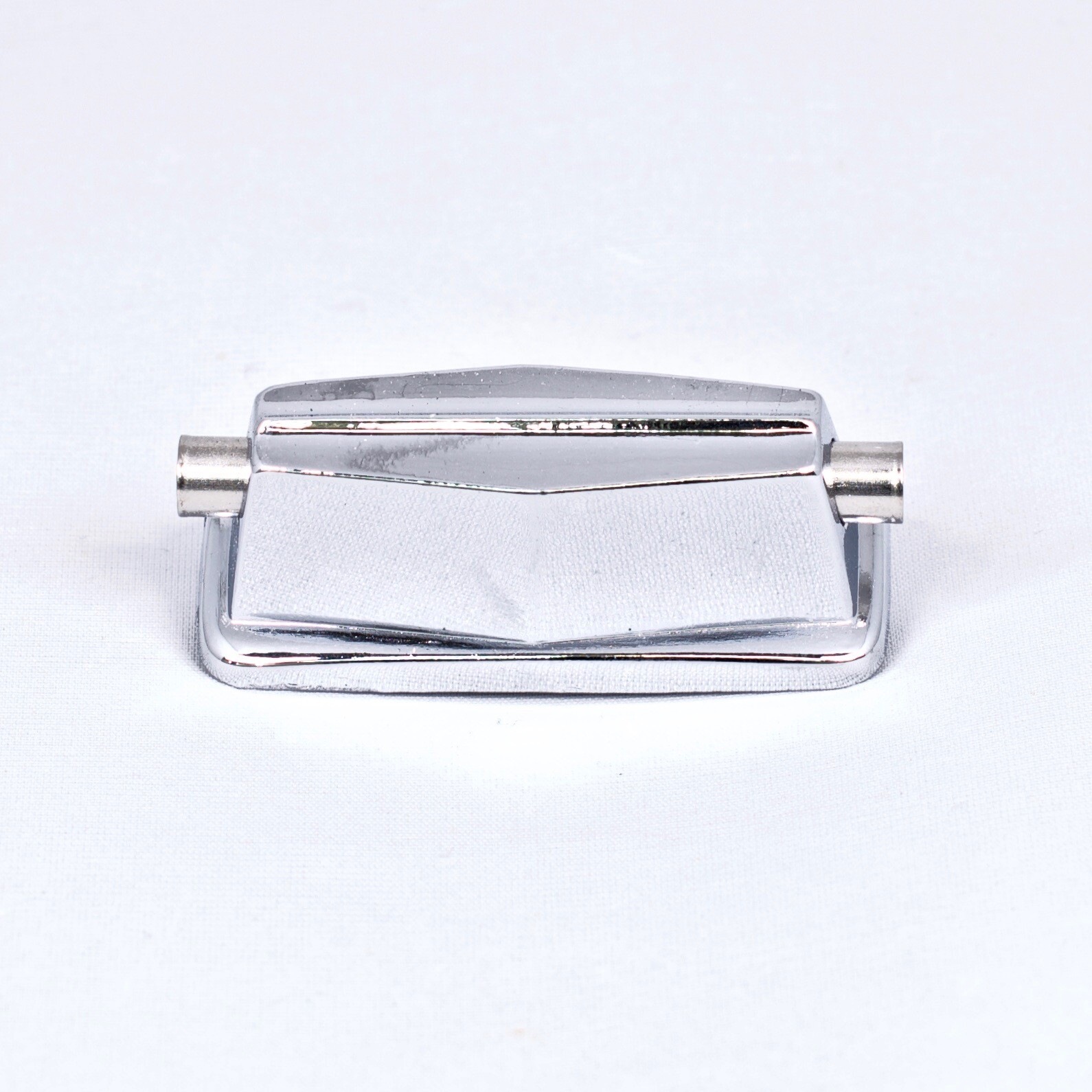 Pearl-Style Chrome Snare Drum Lug