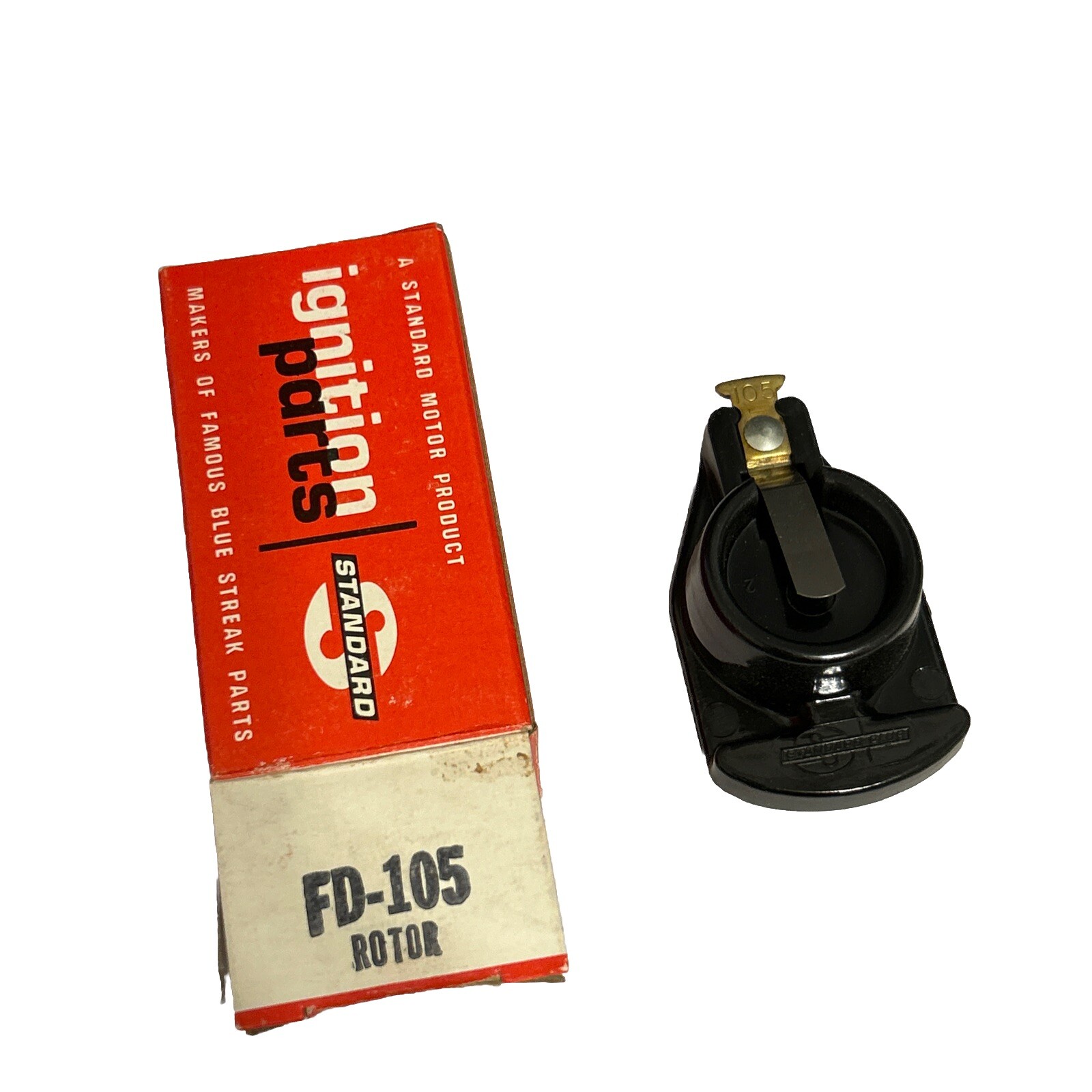 Standard FD-105 Distributor Rotor