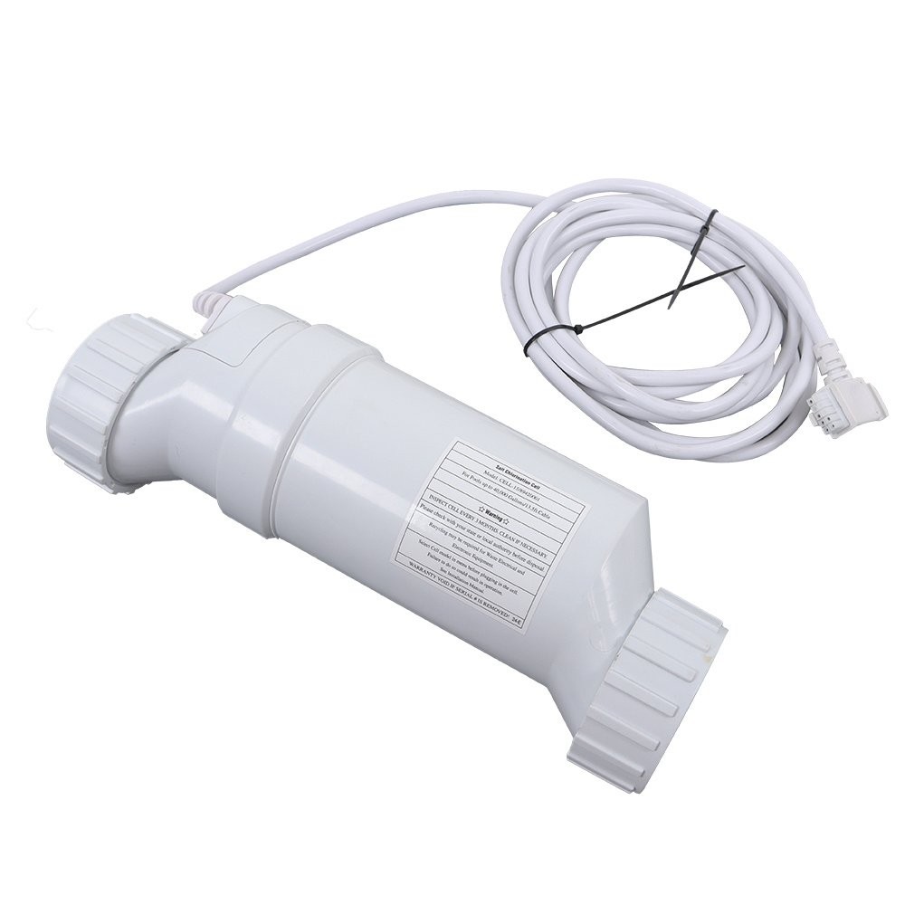 40000 Gallons Fit For Hayward W3T-Cell-15 Swimming Pool Salt Chlorine Generator