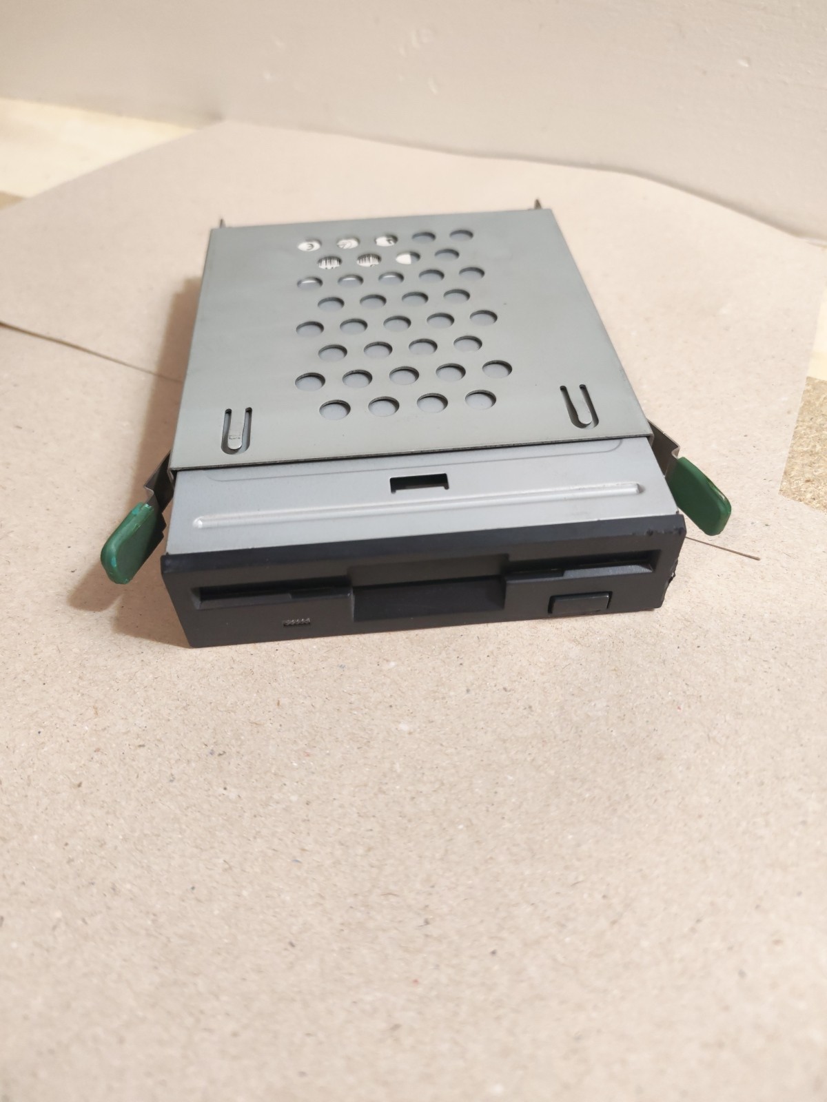 Panasonic JU-256A198PC 1.44MB - 3.5'' Floppy Disk Drive